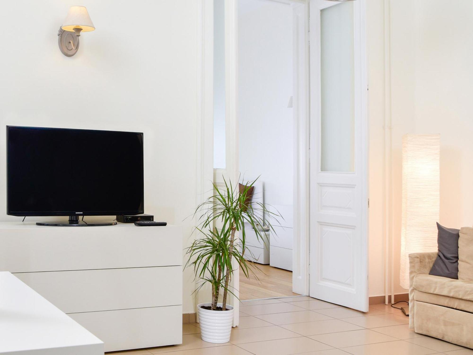 Basilica City Apartments Budapest Habitación foto